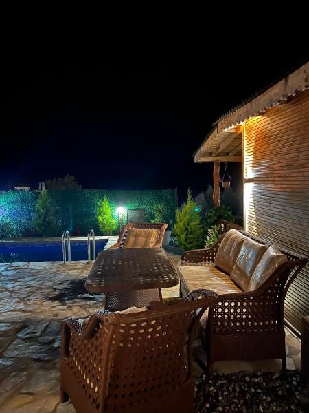 Afera Köy Evi